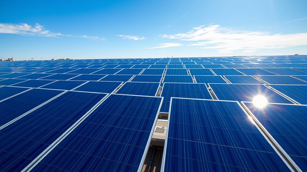 optimize solar panel angles