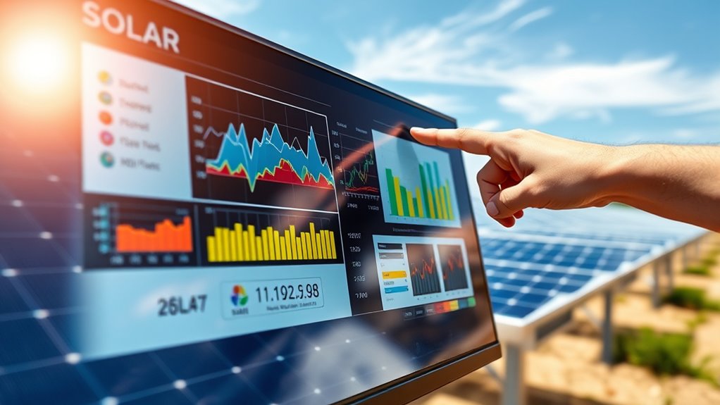 optimize solar system sizing