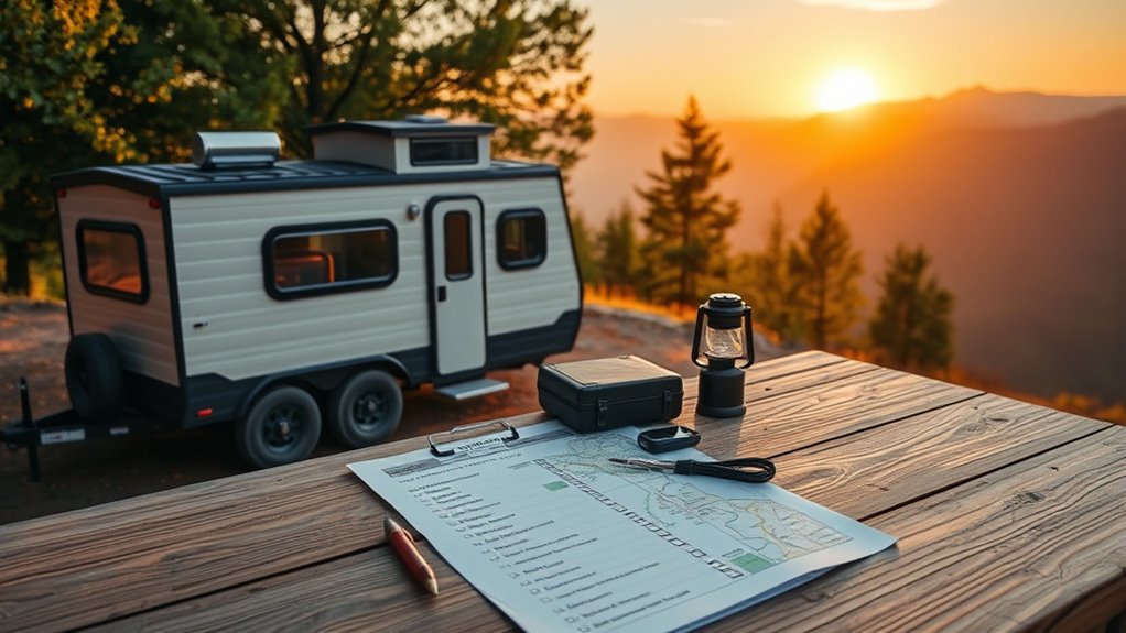 plan prepare maintain organize