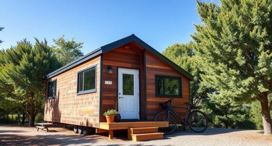 popular small living trend