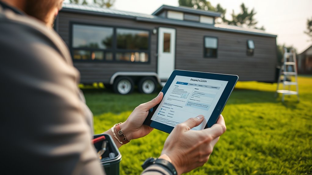 prepare document follow up