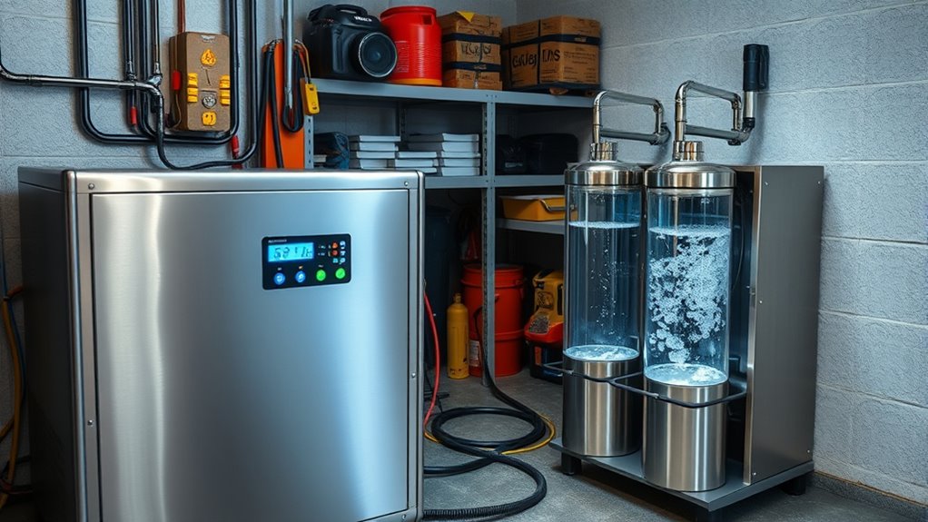 prioritize safety and maintenance