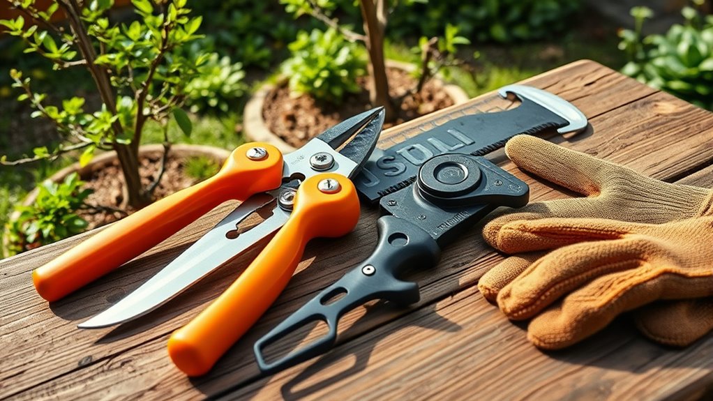 proper tree pruning safety
