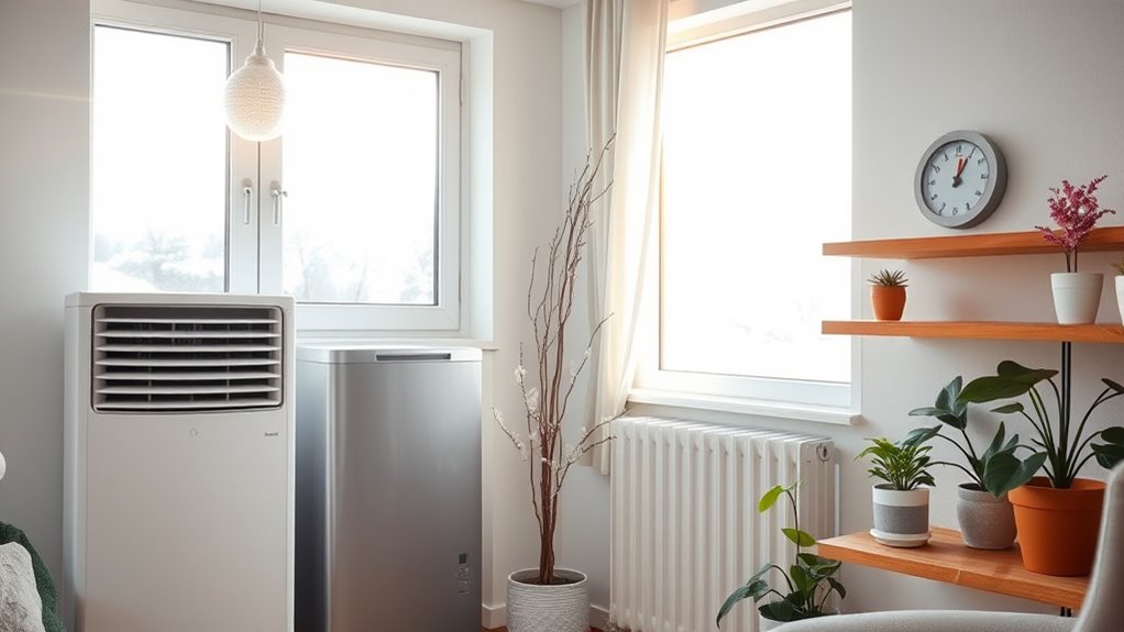 reduce moisture buildup effectively