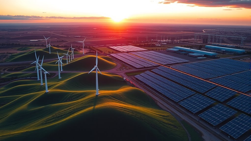 renewables surpass fossil fuels