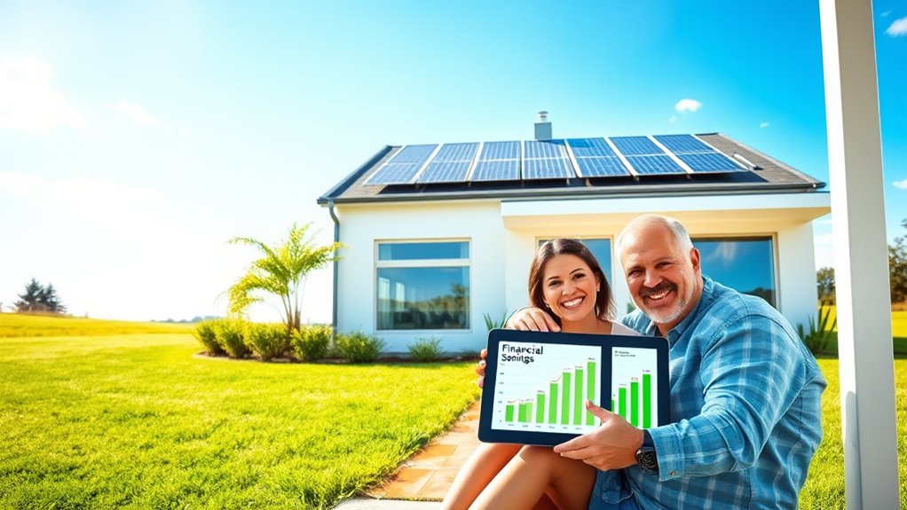 save money with smart technology