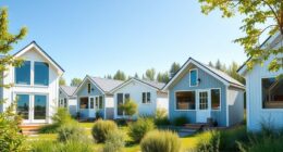 scandinavian tiny house trend