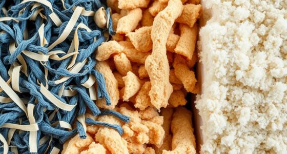 selecting sustainable insulation options