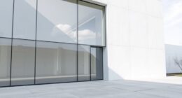 simple elegant exterior style