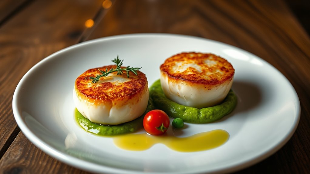 simple gourmet dinner ideas