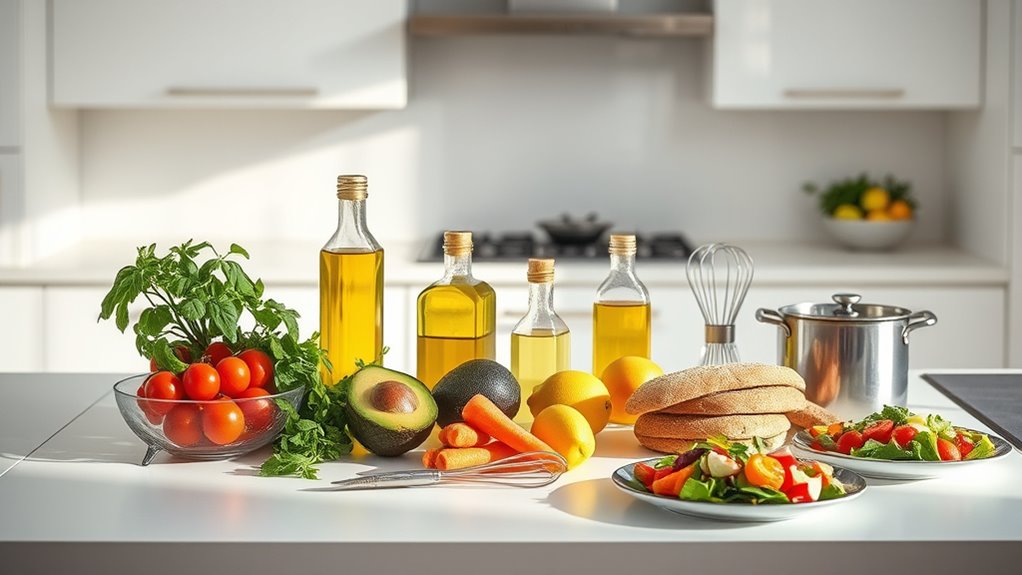 simple recipes for busy cooks