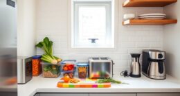 simple recipes for small kitchens