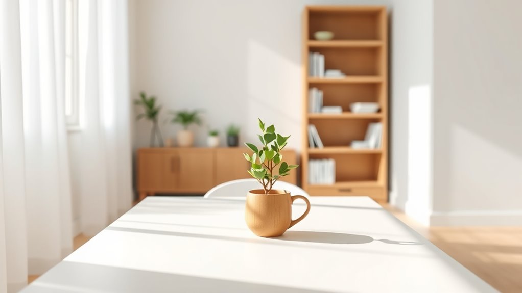 simplify declutter focus thrive