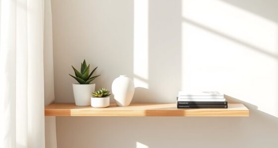 simplify life through minimalism