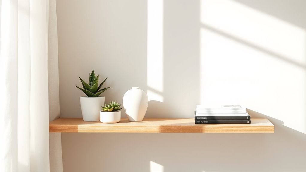 simplify life through minimalism