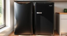 small home cold storage