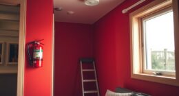 small home fire prevention