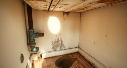 small home moisture issues