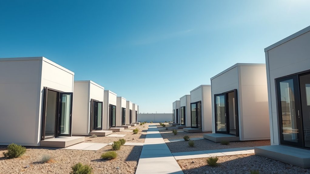 small modern duplex designs