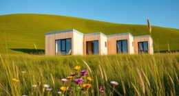 small modular home designs
