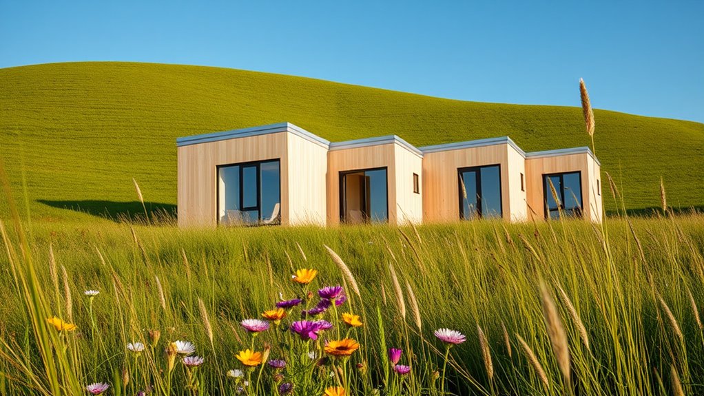 small modular home designs