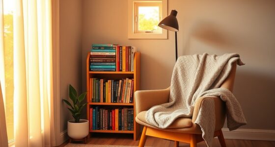 small space living ideas