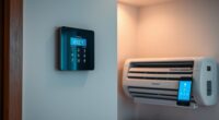 smart hvac for small homes