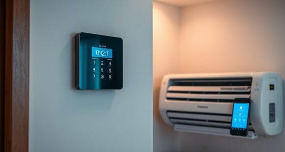 smart hvac for small homes