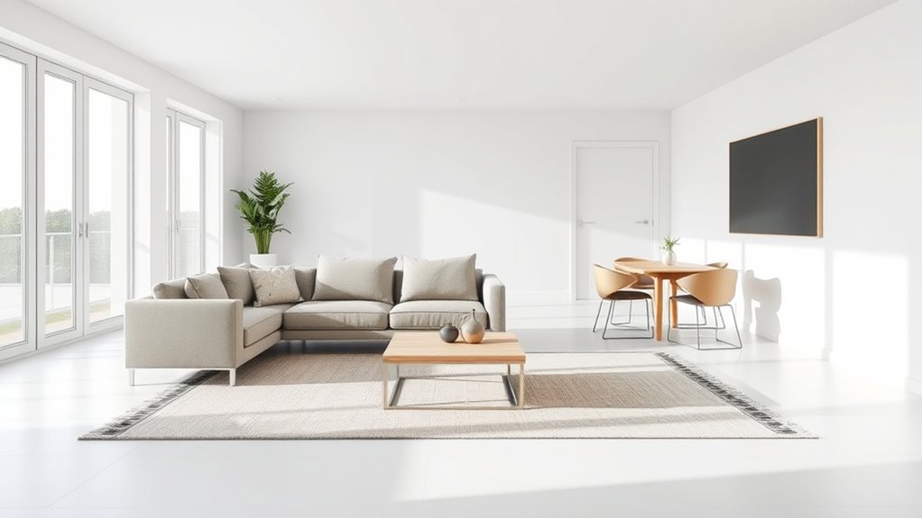 smart space saving furniture choices