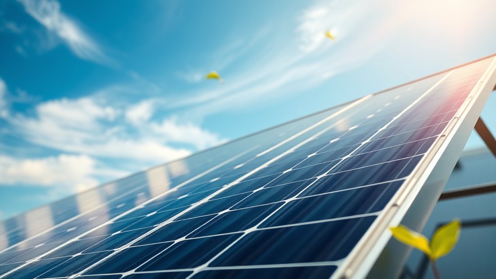 solar efficiency boosts savings