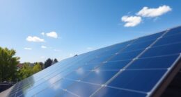 solar energy beginner faqs