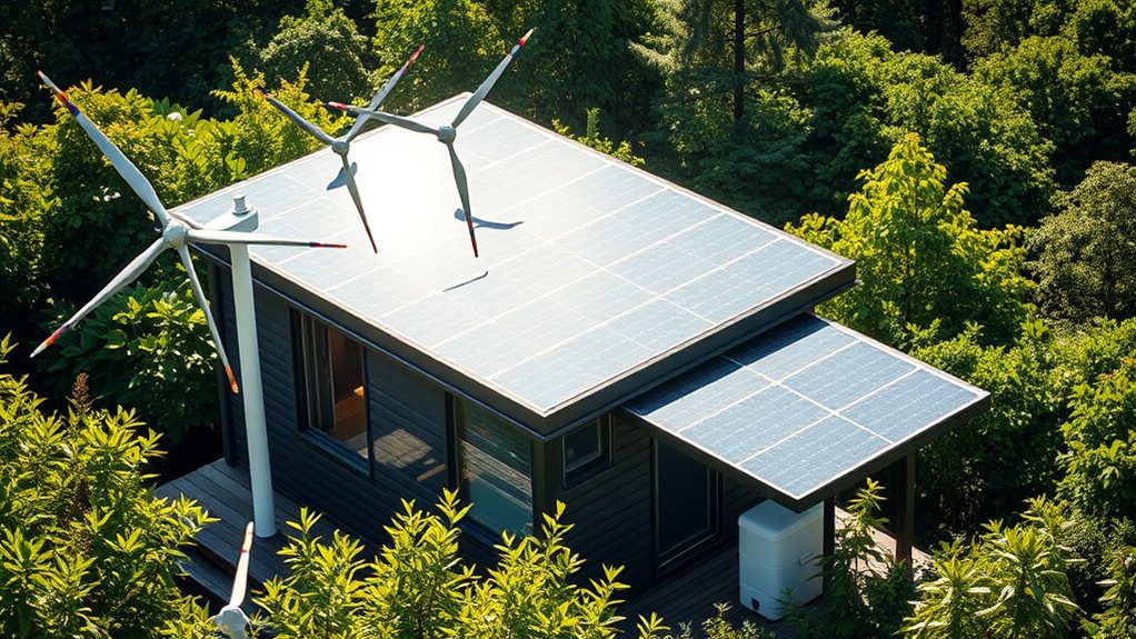 solar passive energy efficiency