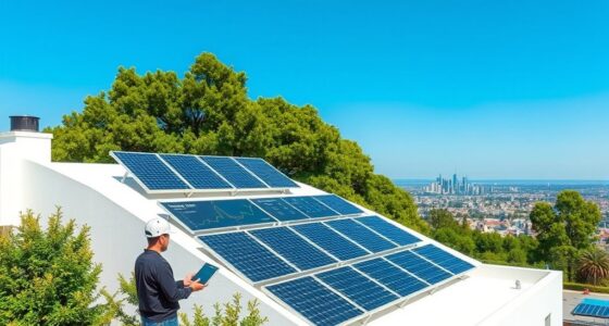 solar system payback calculation