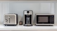 space saving compact appliances