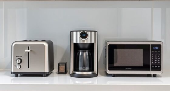 space saving compact appliances