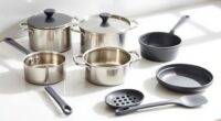 space saving kitchen utensils