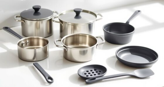 space saving kitchen utensils