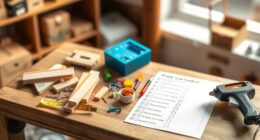 starting your tiny construction journey