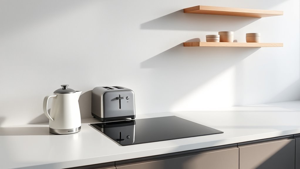 streamlined tools for simplicity