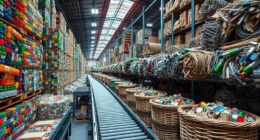 sustainable material supply chains