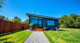 tiny home insurance coverage