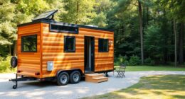 tiny home insurance essentials