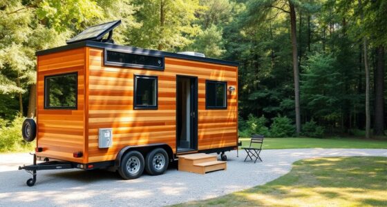tiny home insurance essentials