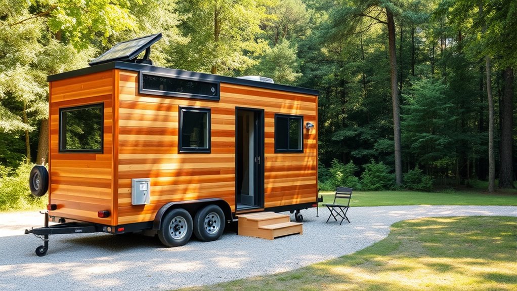 tiny home insurance essentials