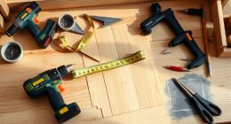 tiny house construction essentials
