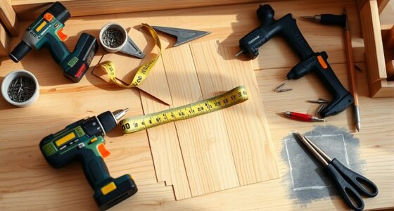 tiny house construction essentials