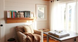 tiny house design books