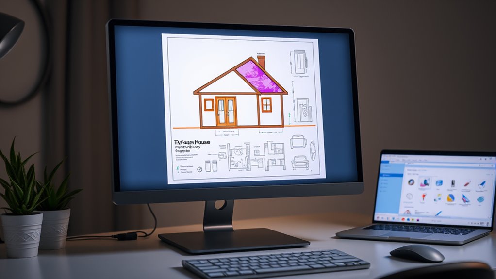 tiny house design tools