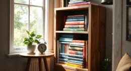 tiny house finance books