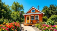 tiny house frequently asked questions
